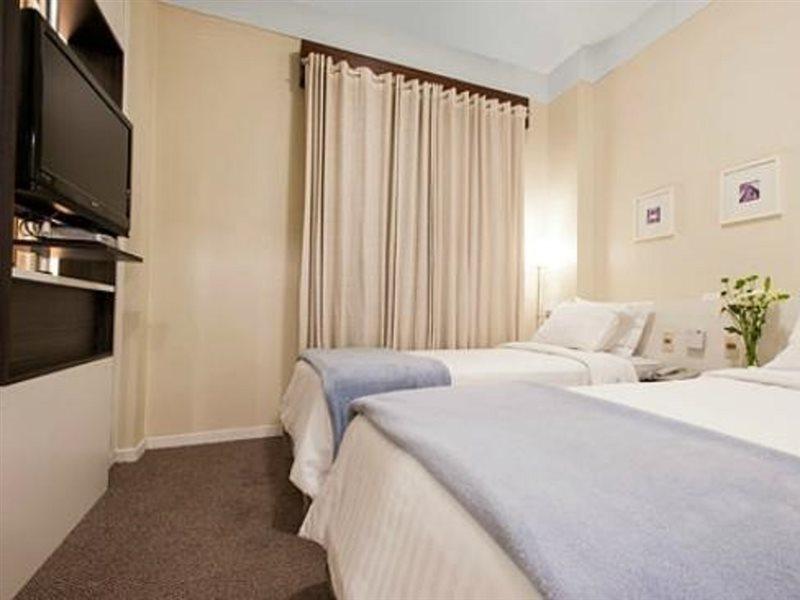 Hotel Swan Generation