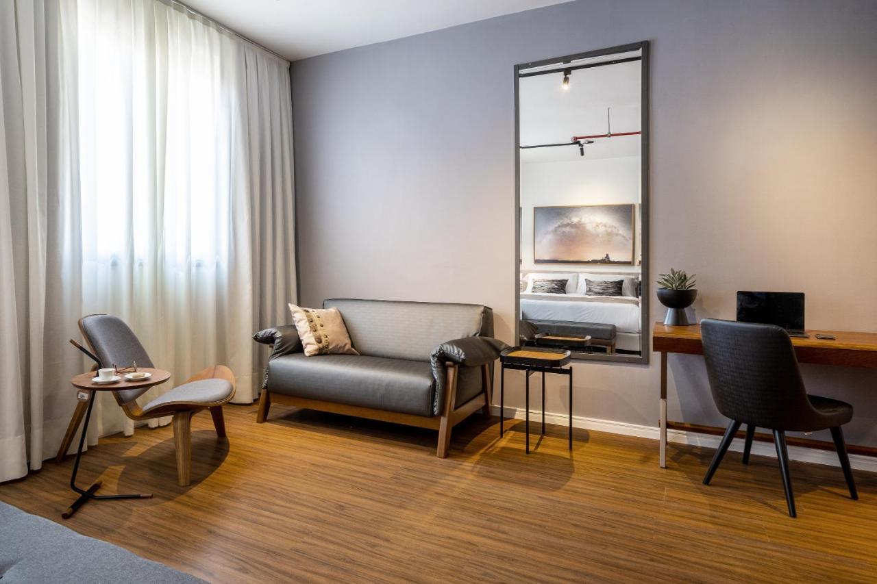 Hotel Swan Generation 4*