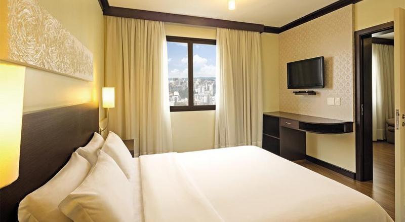 Hotel Swan Generation 4*