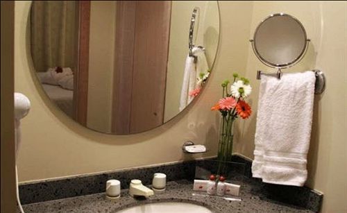 Hotel Swan Generation Porto Alegre