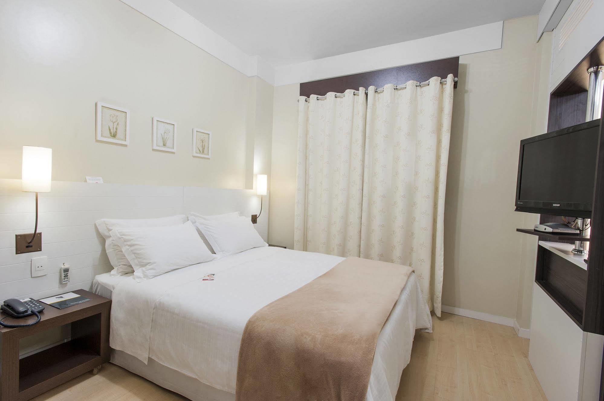 Swan Generation Hotel Porto Alegre